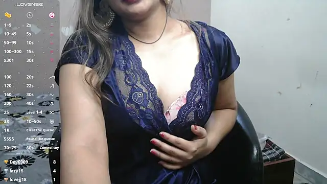 Jass-Karan online show from 02-12-25, 12:37