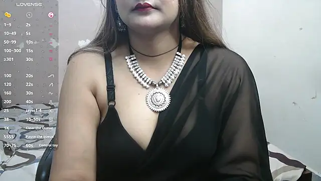 Jass-Karan online show from 02-25-25, 04:31