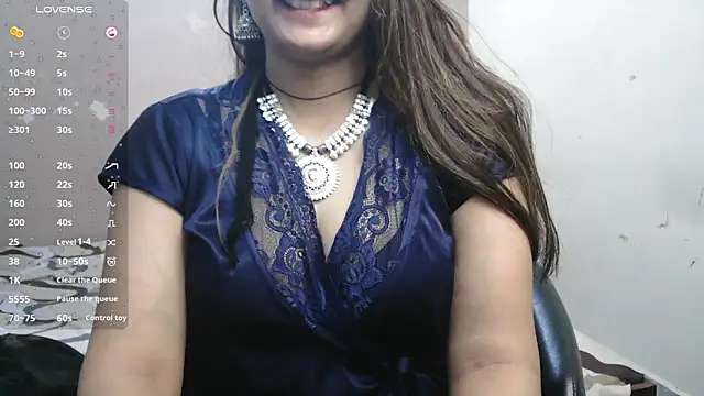 Jass-Karan online show from 02-26-25, 08:59