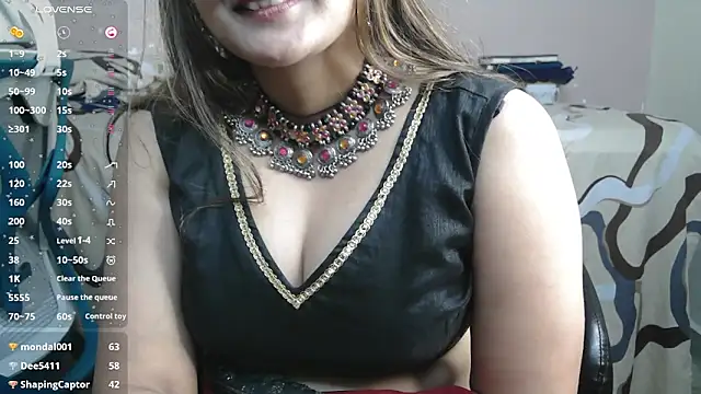 Jass-Karan online show from 03-07-25, 07:27