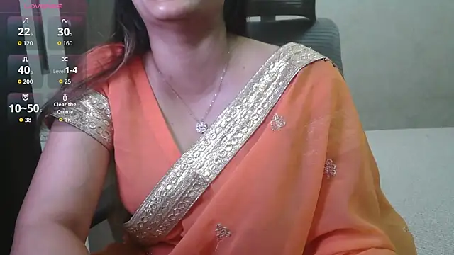 Jass-Karan online show from 04-16-26, 06:52