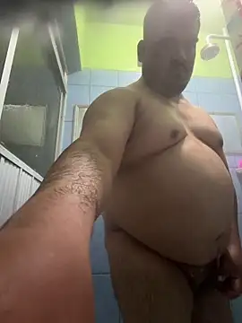 ThickD619 online show from 12-18-25, 05:13