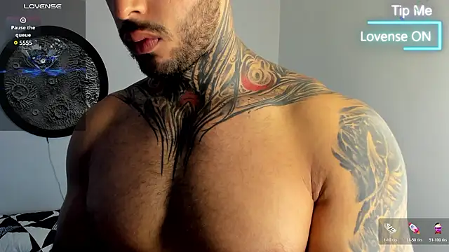 mike belle online show from 02-06-26, 04:21