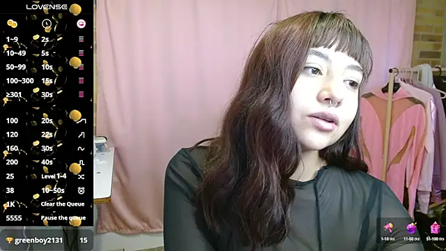 Snapshot of emitaa17228o chatting on 12-08-24, 07:54 emitaa17228o online show from 12-08-24, 07:54