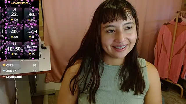 Snapshot of emitaa17228o chatting on 01-13-25, 09:31 emitaa17228o online show from 01-13-25, 09:31