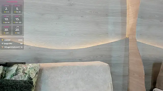 Lana Lann online show from 03-02-26, 07:15