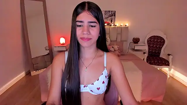 Sophia rincon online show from 09-22-25, 07:05