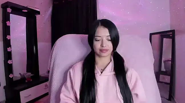 Snapshot of Stormiiii chatting on 01-20-25, 01:07 Stormiiii online show from 01-20-25, 01:07