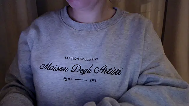 Sandysecret online show from 10-23-25, 07:56