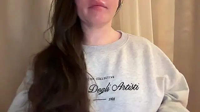 Sandysecret online show from 01-12-26, 09:42