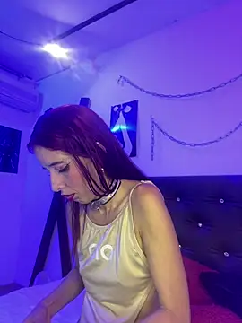 Little Naughtty online show from 02-09-26, 01:26