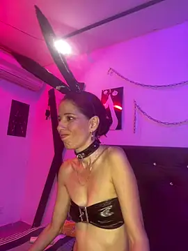 Little Naughtty online show from 04-06-26, 03:02