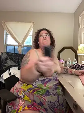 MsStrawbooty online show from 09-16-25, 07:59