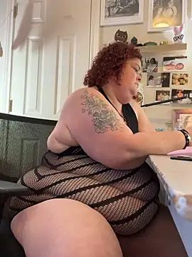 MsStrawbooty online show from 03-30-26, 06:31