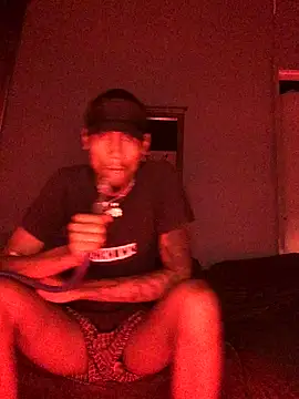 ZaddyBigDee online show from 03-09-25, 11:03