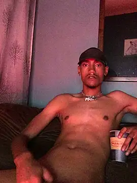 ZaddyBigDee online show from 03-10-25, 02:06