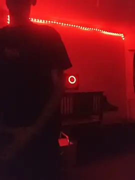 ZaddyBigDee online show from 07-19-26, 02:48