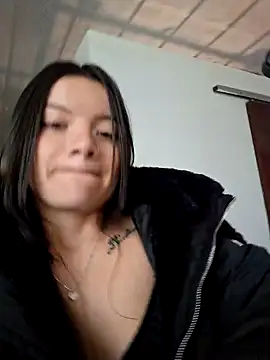 Alice atm online show from 02-13-25, 01:26