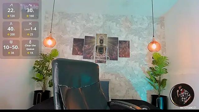 Nate franco online show from 11-09-25, 05:00