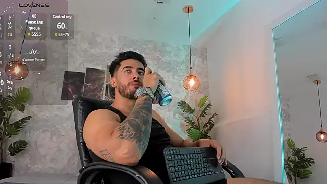 Nate franco online show from 01-07-26, 11:29