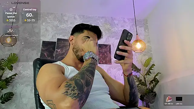 Nate franco online show from 01-14-26, 04:07