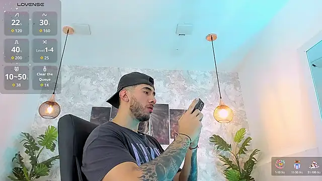 Nate franco online show from 02-26-26, 03:38