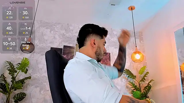 Nate franco online show from 03-09-26, 02:59