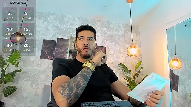 Nate franco online show from 03-25-26, 04:40