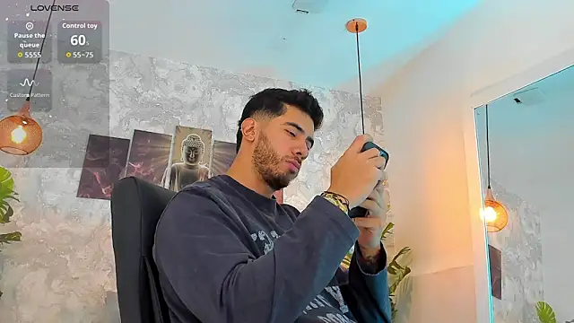 Nate franco online show from 04-09-26, 04:12