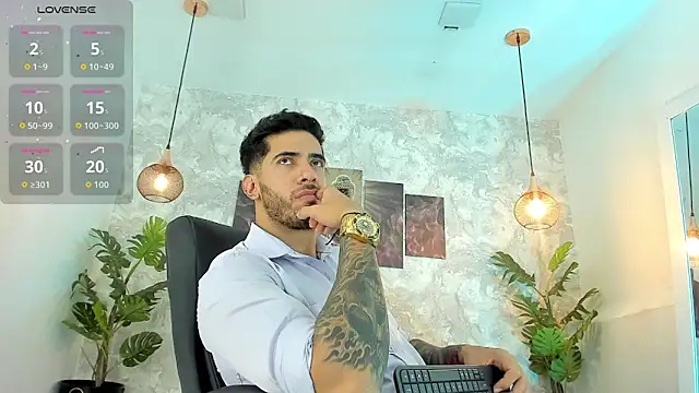 Nate franco online show from 04-10-26, 04:06