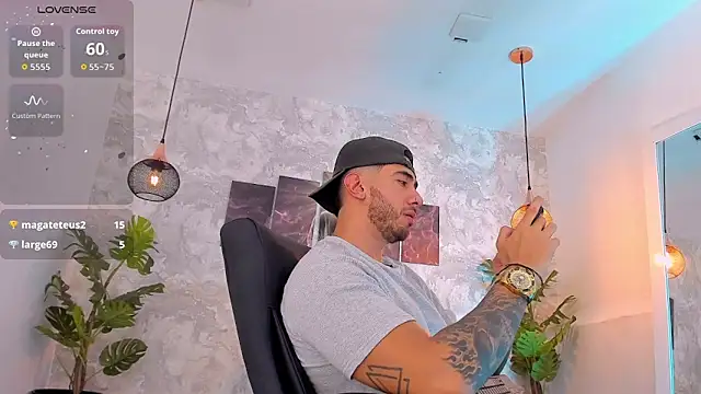 Nate franco online show from 04-11-26, 07:45