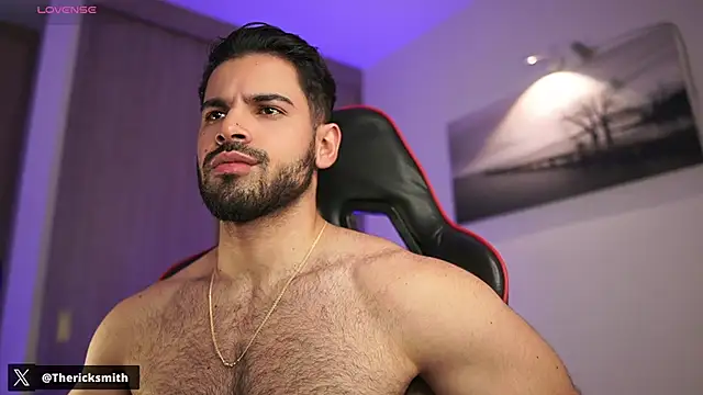 Rick  Smith153 online show from 10-31-25, 04:02