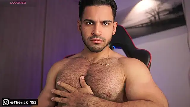 Rick  Smith153 online show from 11-16-25, 03:23