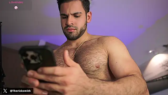 Rick  Smith153 online show from 01-13-26, 02:17