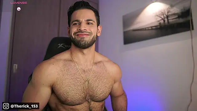 Rick  Smith153 online show from 01-14-26, 03:23