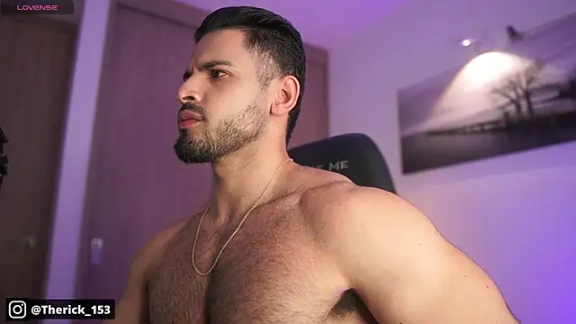 Rick  Smith153 online show from 03-04-26, 04:07