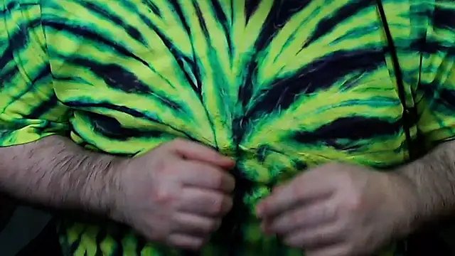 Dominant BEAR online show from 11-21-25, 02:32