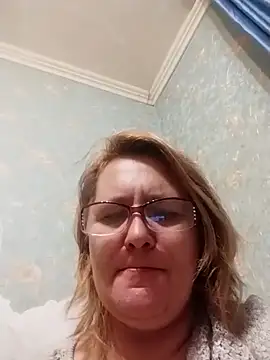 Forest-Lady online show from 11-29-25, 11:35