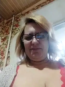 Forest-Lady online show from 12-03-25, 11:19