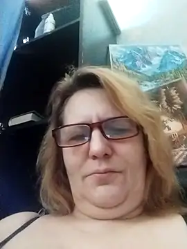 Forest-Lady online show from 02-07-26, 10:30