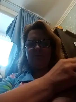 Forest-Lady online show from 02-08-26, 08:18