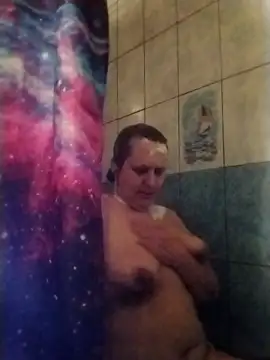 Forest-Lady online show from 02-16-26, 05:25