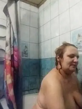 Forest-Lady online show from 03-13-26, 08:43