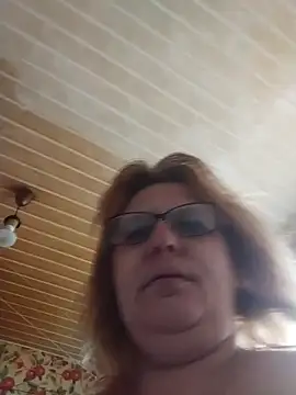 Forest-Lady online show from 03-20-26, 07:02