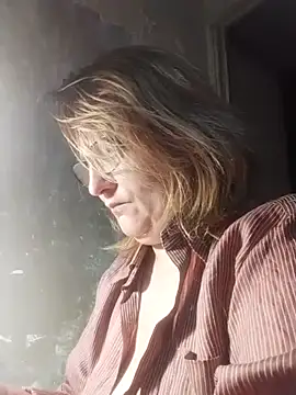 Forest-Lady online show from 04-08-26, 05:57