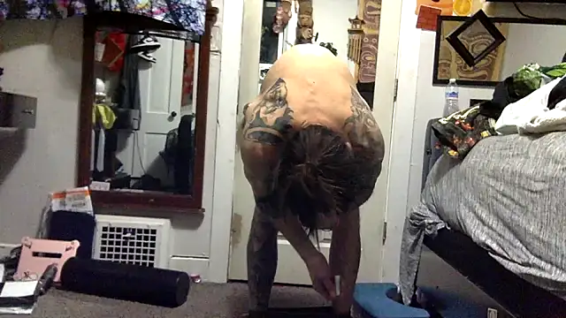 Robriguezxxx online show from 01-15-25, 10:17