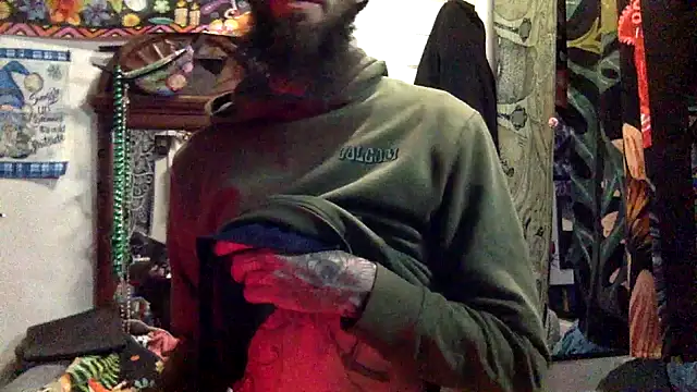 Robriguezxxx online show from 04-09-26, 03:39