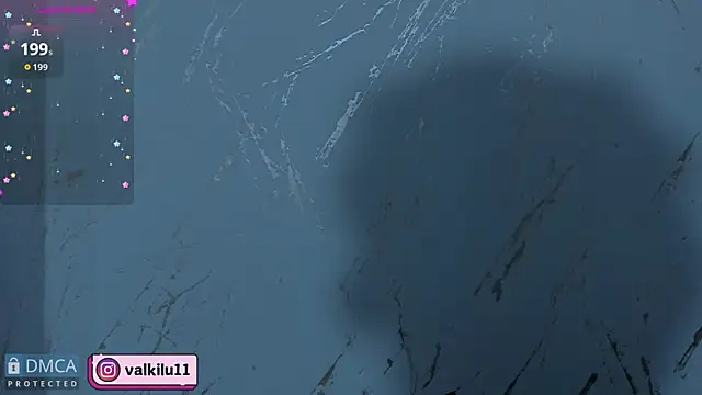 valkilu11 online show from 09-20-25, 11:39