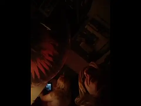 Snapshot of ditchwater chatting on 11-18-25, 11:03 ditchwater online show from 11-18-25, 11:03