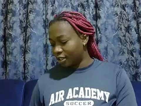 Horny-pretty online show from 01-07-25, 02:51